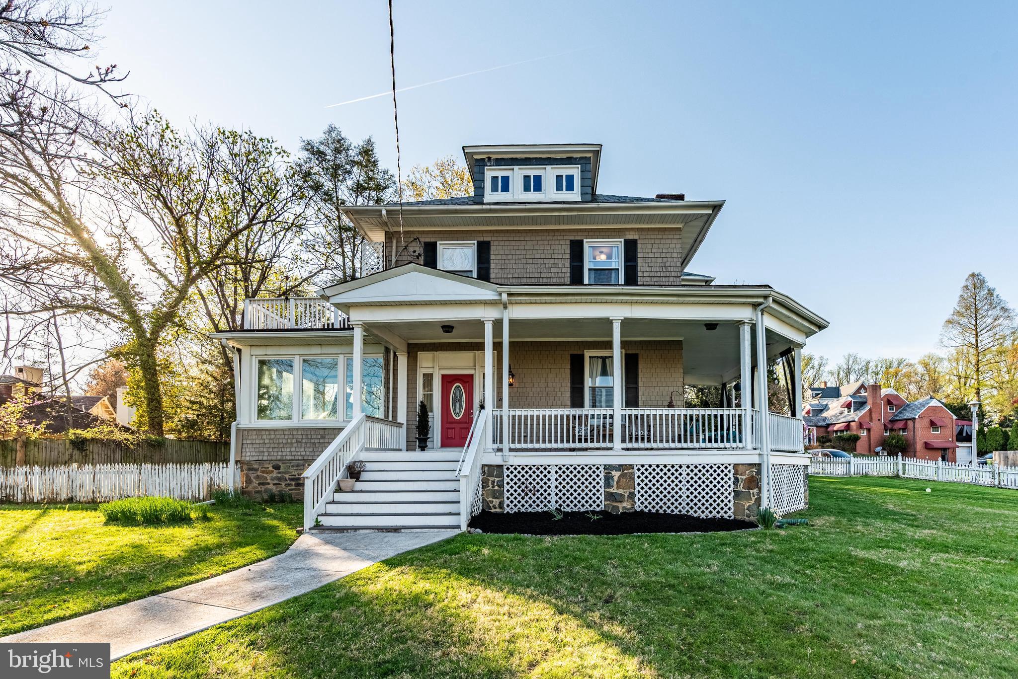 2600 Queen Anne Road Baltimore, MD 21216 - Photo 3 of 28 Gallery Image 3