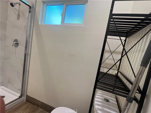a view of a bathroom