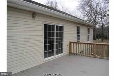 2095 Oldfield Point Road Elkton, MD 21921 - Photo 6 of 7 Exterior (Rear)