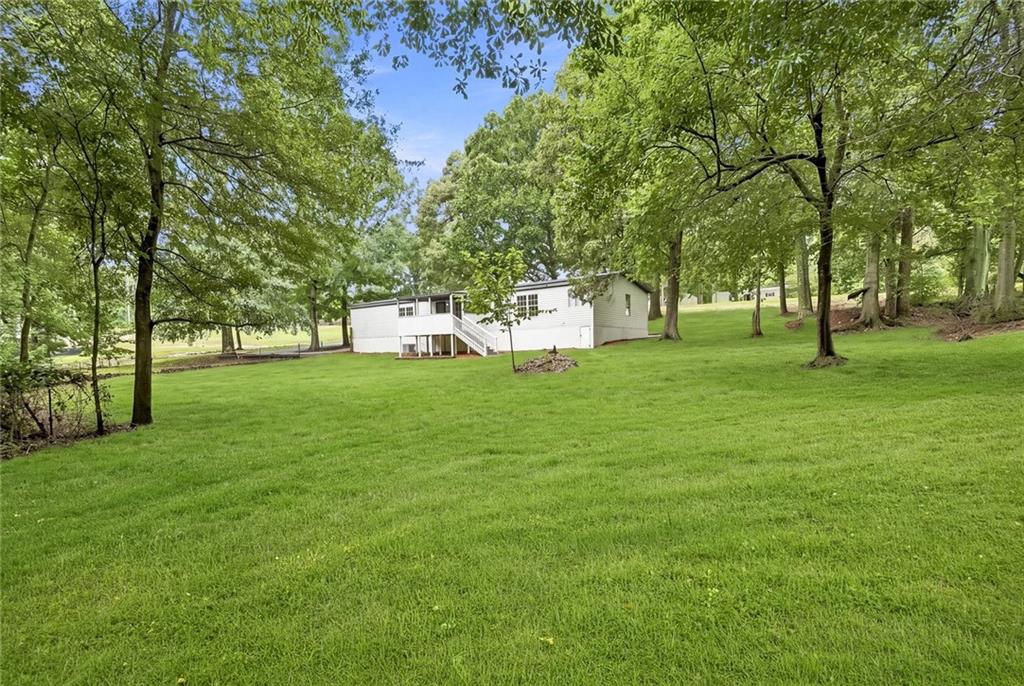 178 Hale Road Maysville, GA 30558 - Photo 32 of 37 Gallery Image 32
