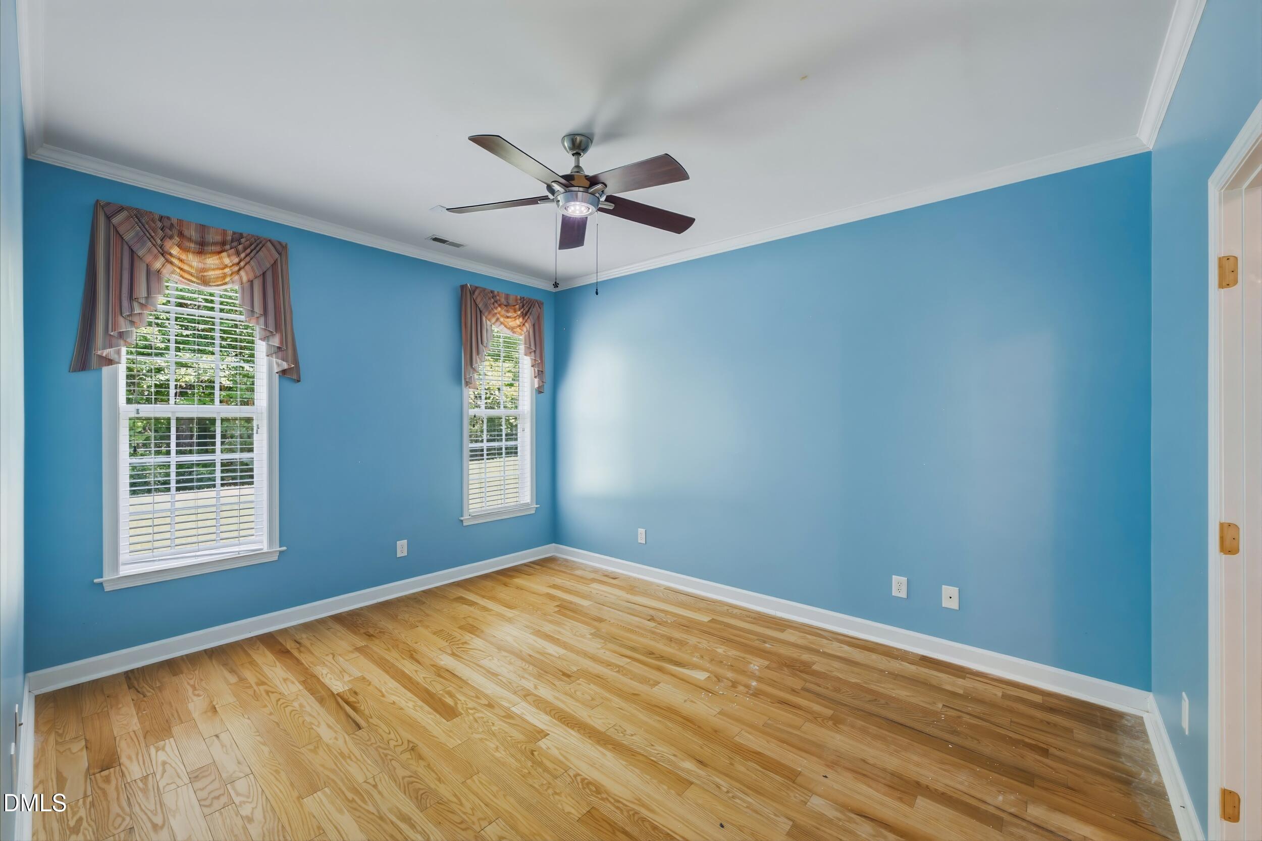 844 Horton Road Durham, NC 27704 - Photo 13 of 24 14 -844 horton rd 64, interior, primary