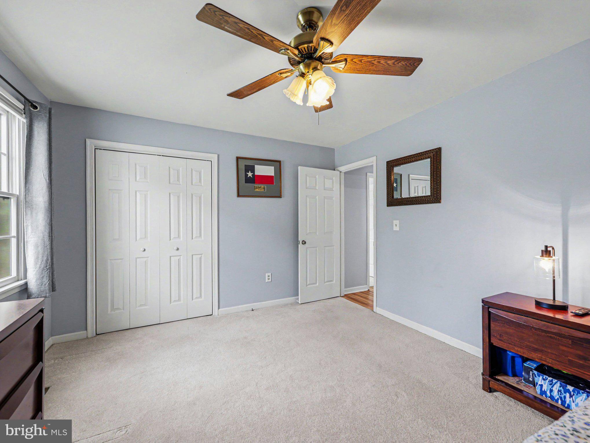 34340 Parker Road Locust Grove, VA 22508 - Photo 19 of 27 Bright and airy bedroom retreat.