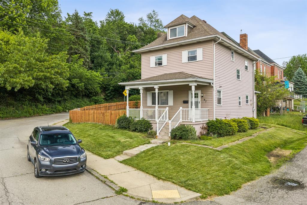 97 Berry Street Pittsburgh, PA 15205 - Photo 3 of 25