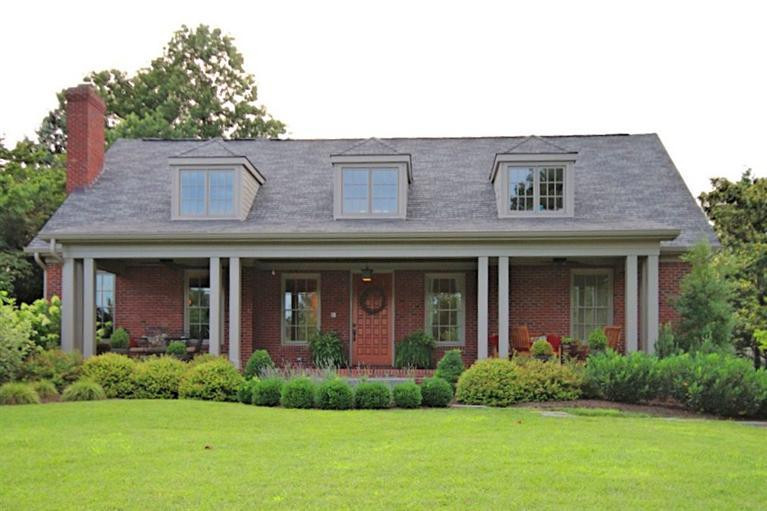 513 Clinton Road Lexington, KY 40502 - Photo 39 of 41 Photo 39