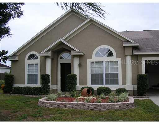 1720 Dublin Road Deltona, FL 32738 - Photo 1 of 1 Exterior Front