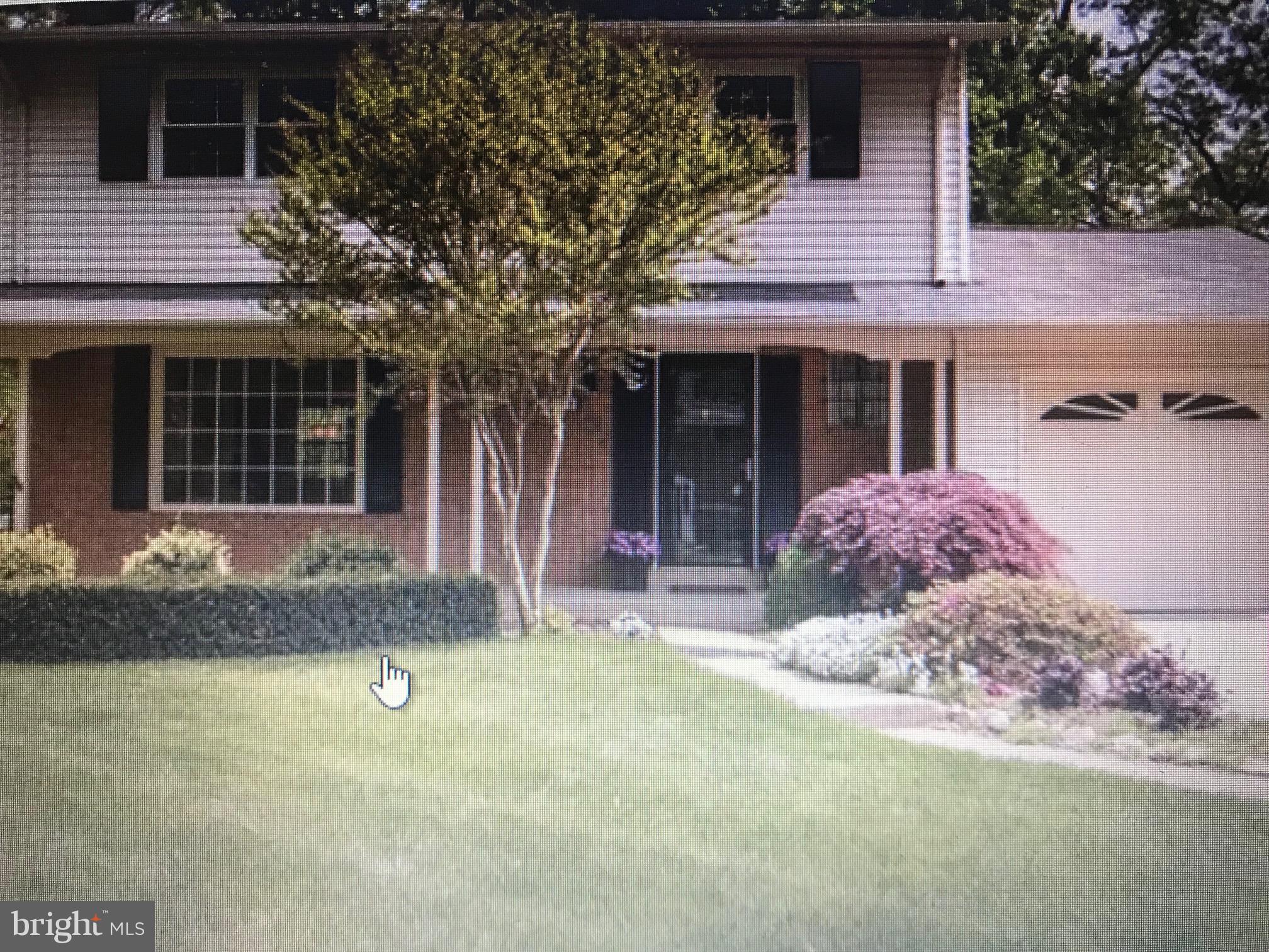 6905 Brisbane Street Springfield, VA 22152 - Photo 1 of 1 Exterior (Front)