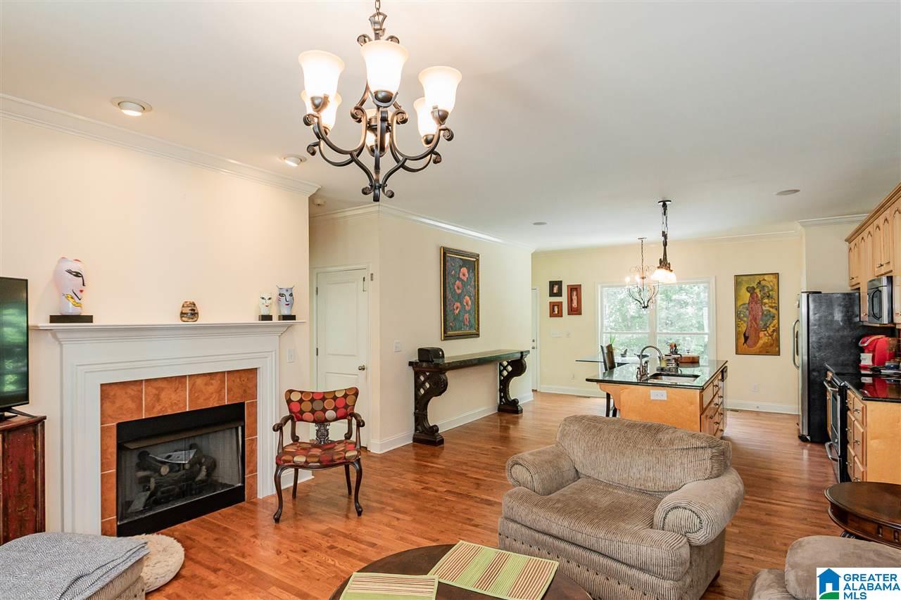 1381 Sardis Road Gardendale, AL 35071 - Photo 8 of 38