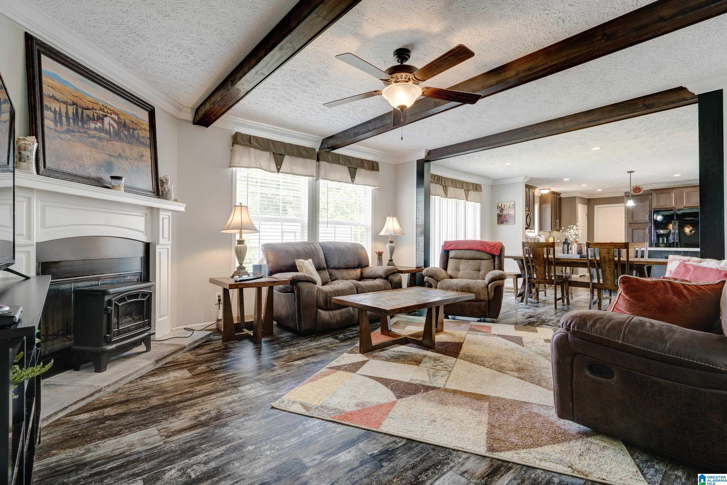 172 Cotton Trace Alabaster, AL 35114 - Photo 15 of 31