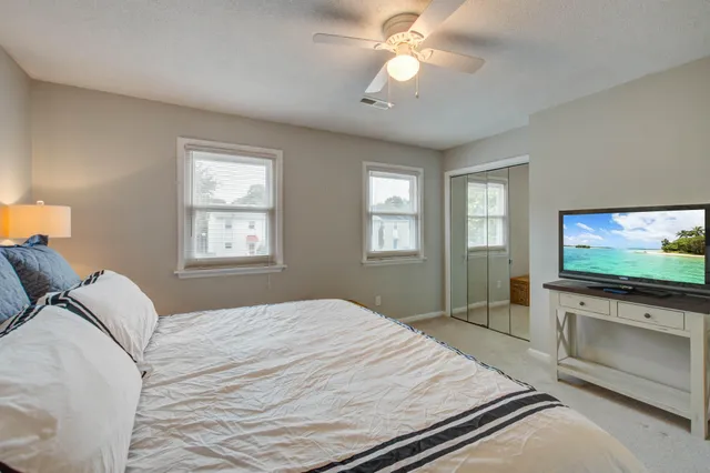 $2,850 | 713 Davenport Drive, Mount Pleasant, SC 29464