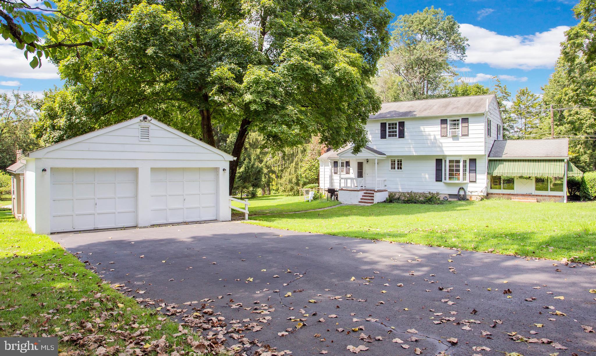 5 Mountainview Road Ewing, NJ 08628 - Photo 17 of 20