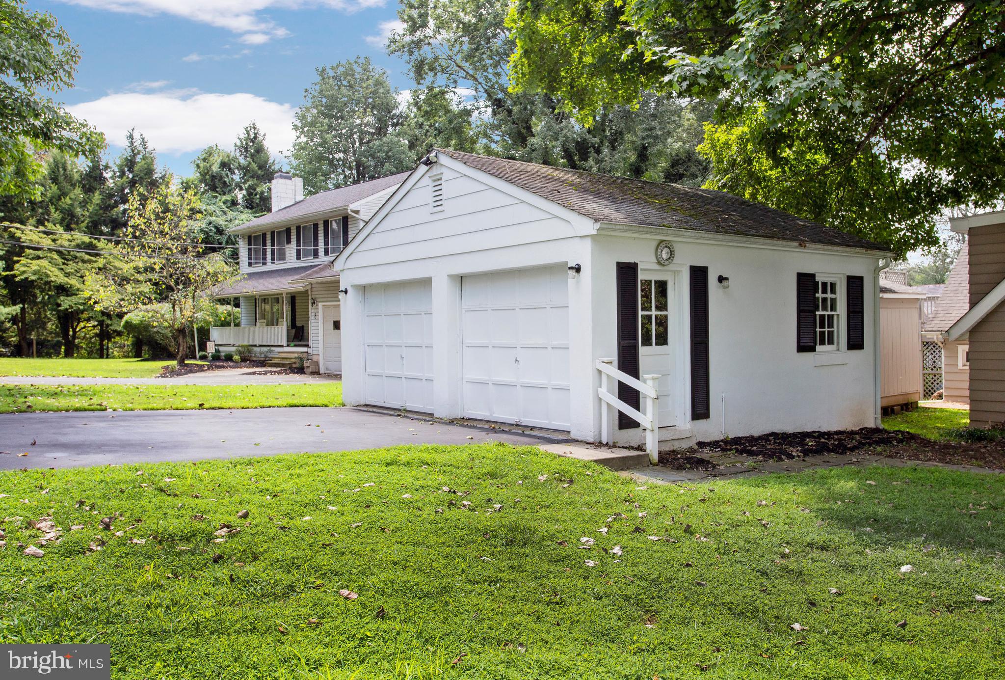 5 Mountainview Road Ewing, NJ 08628 - Photo 19 of 20