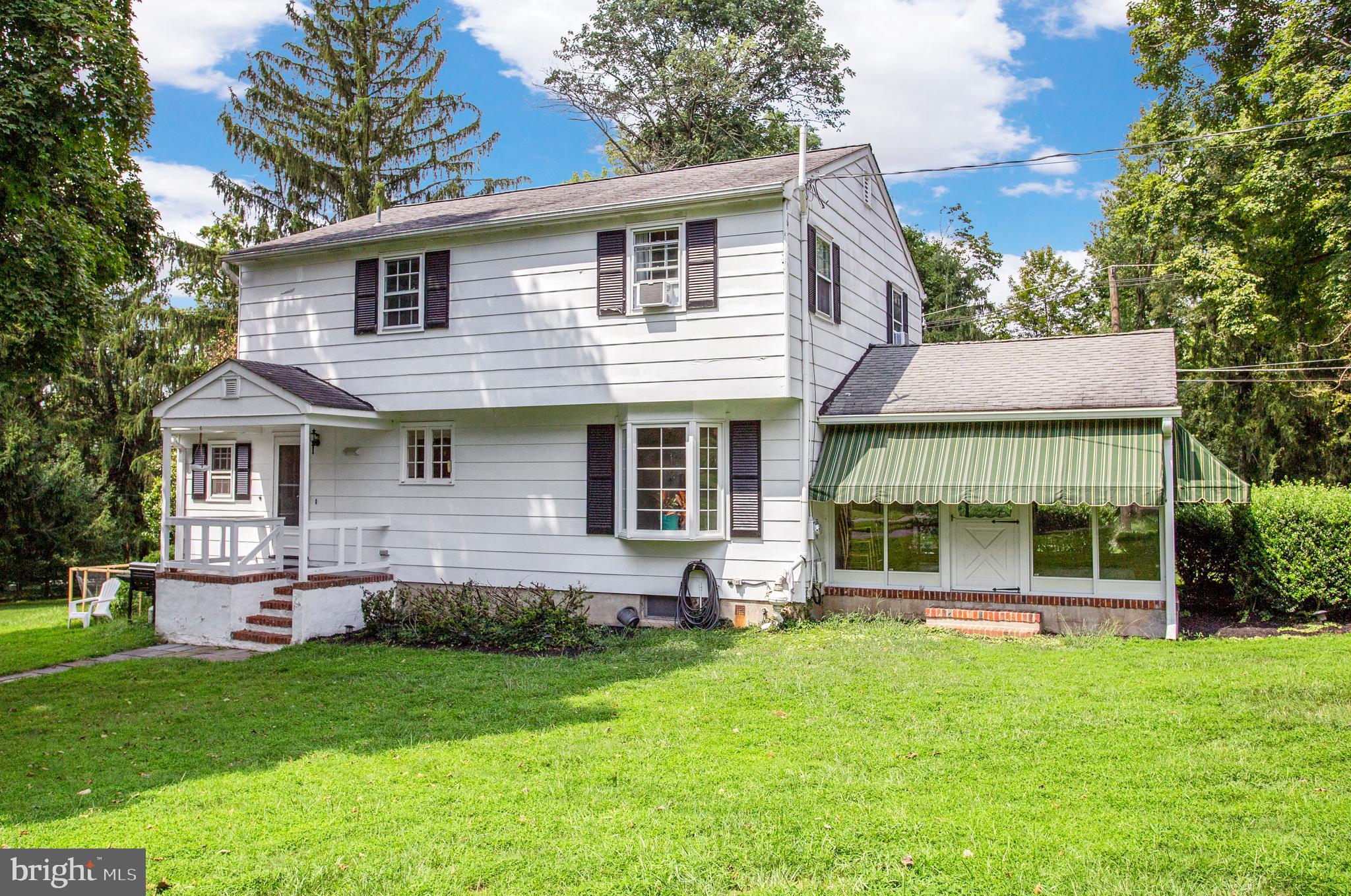 5 Mountainview Road Ewing, NJ 08628 - Photo 20 of 20
