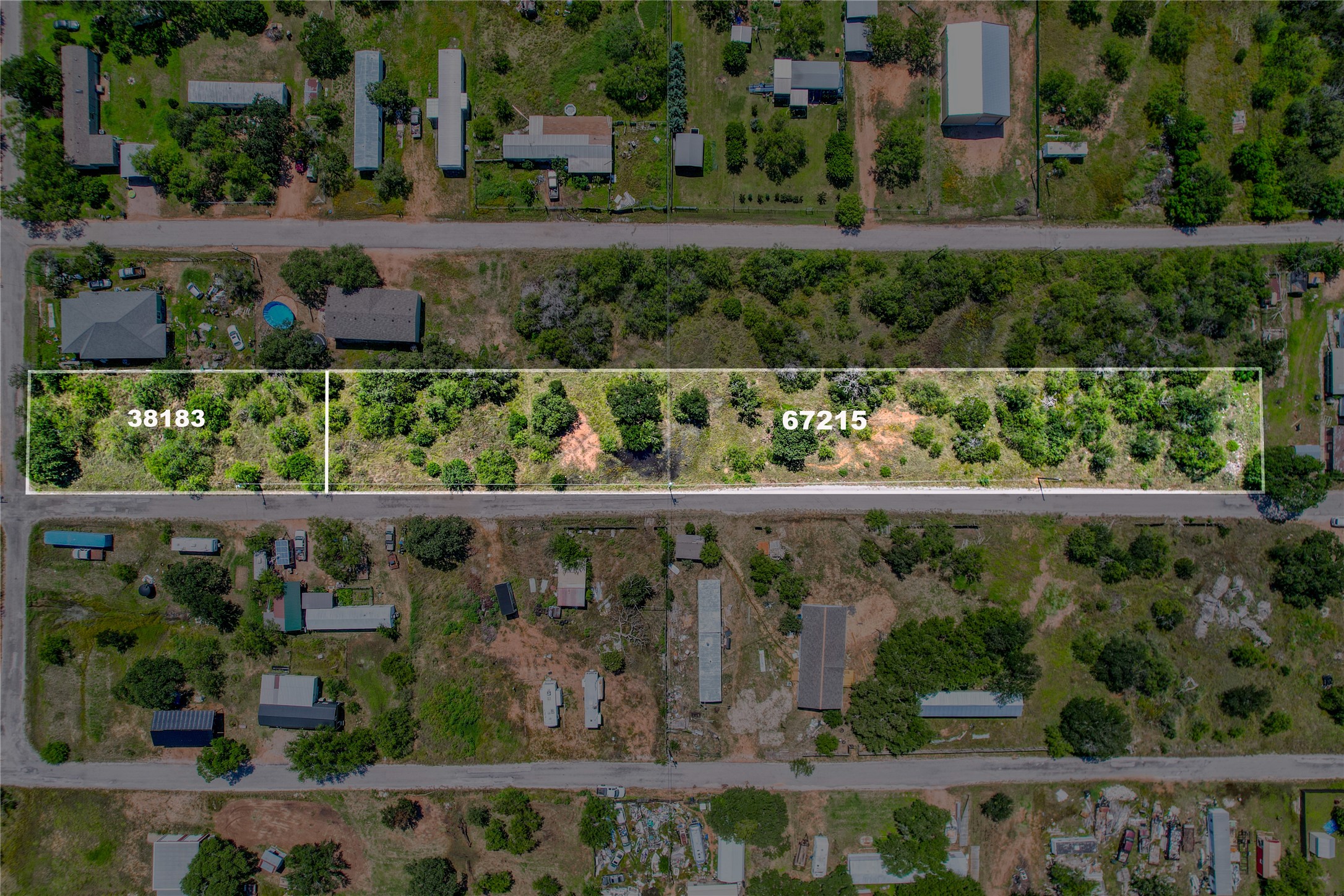 48-51 Pansy Road Kingsland, TX 78639 - Photo 2 of 13 Gallery Image 2