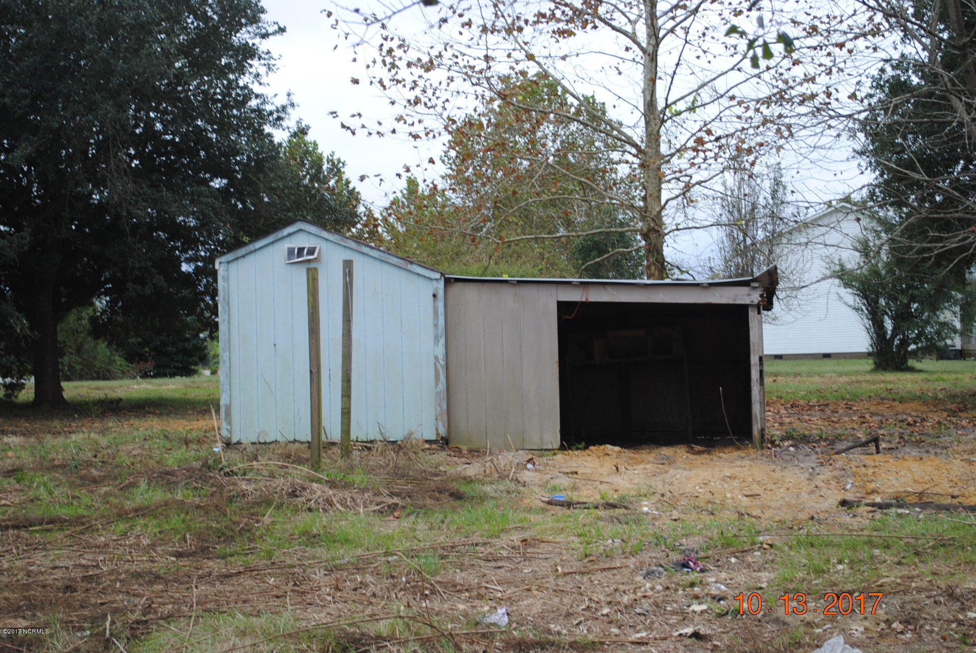 220 Hewitt Road Richlands, NC 28574 - Photo 8 of 20 DSC_0471 - Copy