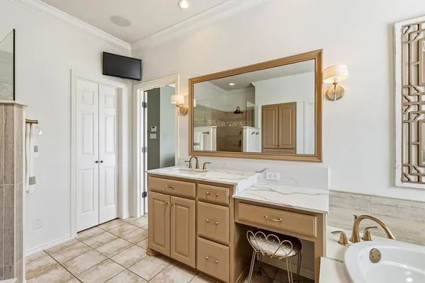 $728,850 | 801 Bent Tree Drive, Euless, TX 76039