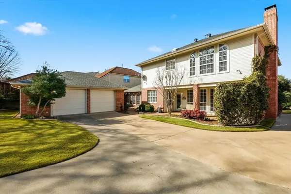 $728,850 | 801 Bent Tree Drive, Euless, TX 76039