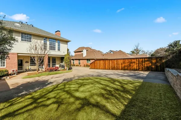 $728,850 | 801 Bent Tree Drive, Euless, TX 76039