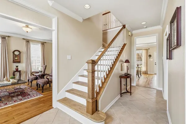 $728,850 | 801 Bent Tree Drive, Euless, TX 76039
