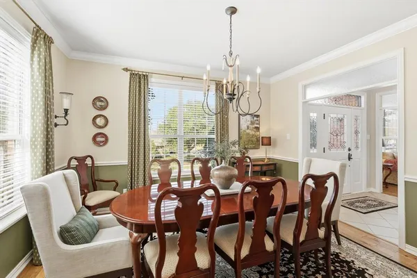 $728,850 | 801 Bent Tree Drive, Euless, TX 76039