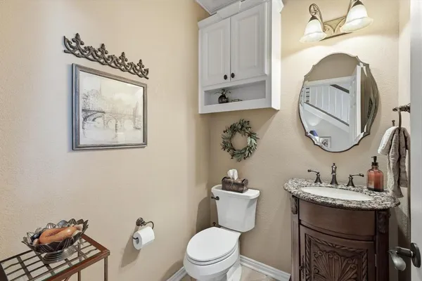 $728,850 | 801 Bent Tree Drive, Euless, TX 76039