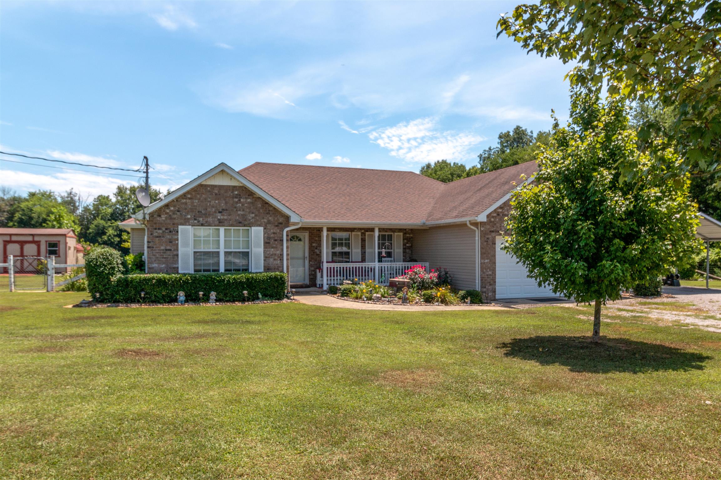 4475 Pyles Road Chapel Hill, TN 37034 - Photo 1 of 29 Gallery Image 1