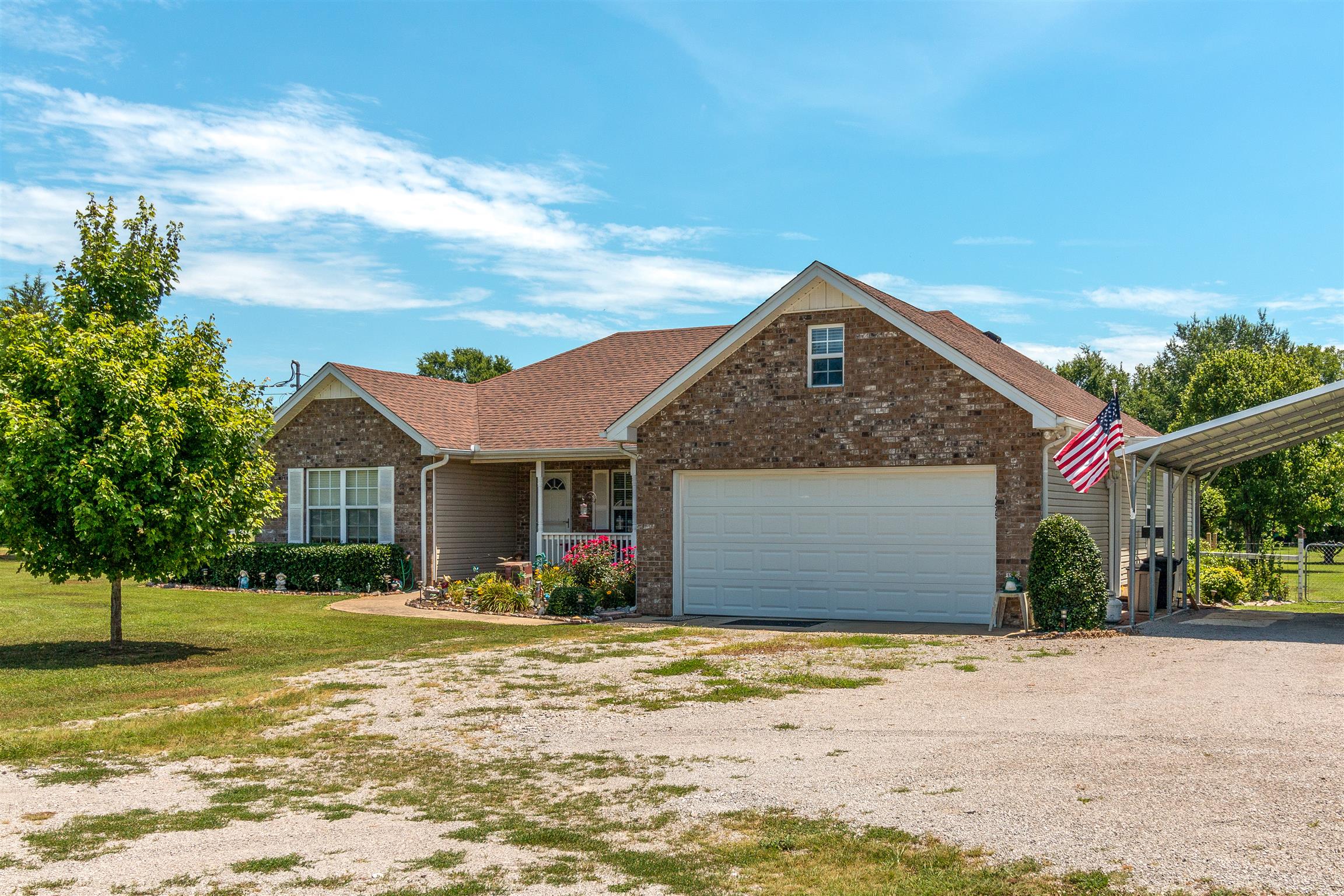 4475 Pyles Road Chapel Hill, TN 37034 - Photo 2 of 29 Gallery Image 2
