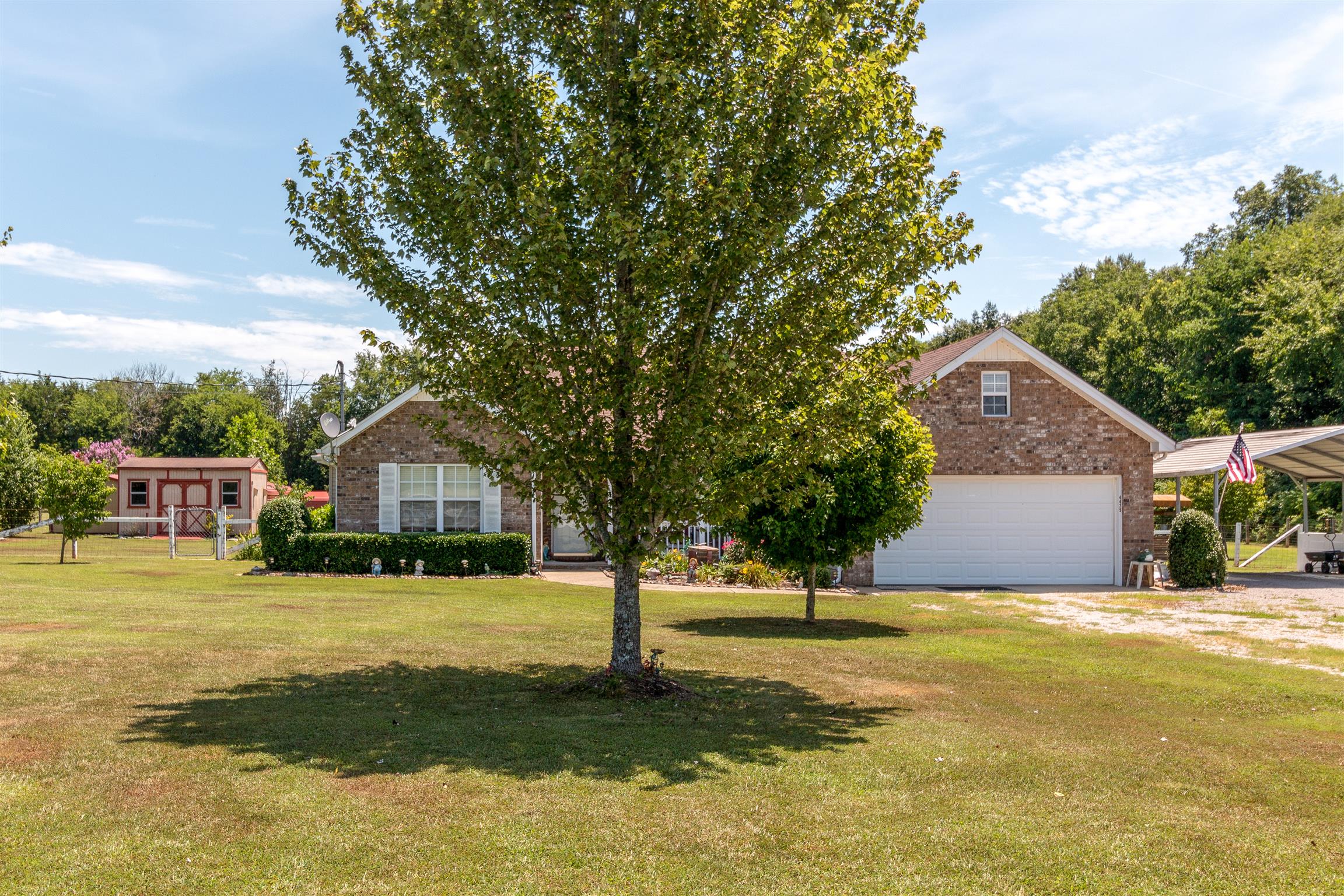 4475 Pyles Road Chapel Hill, TN 37034 - Photo 3 of 29 Gallery Image 3