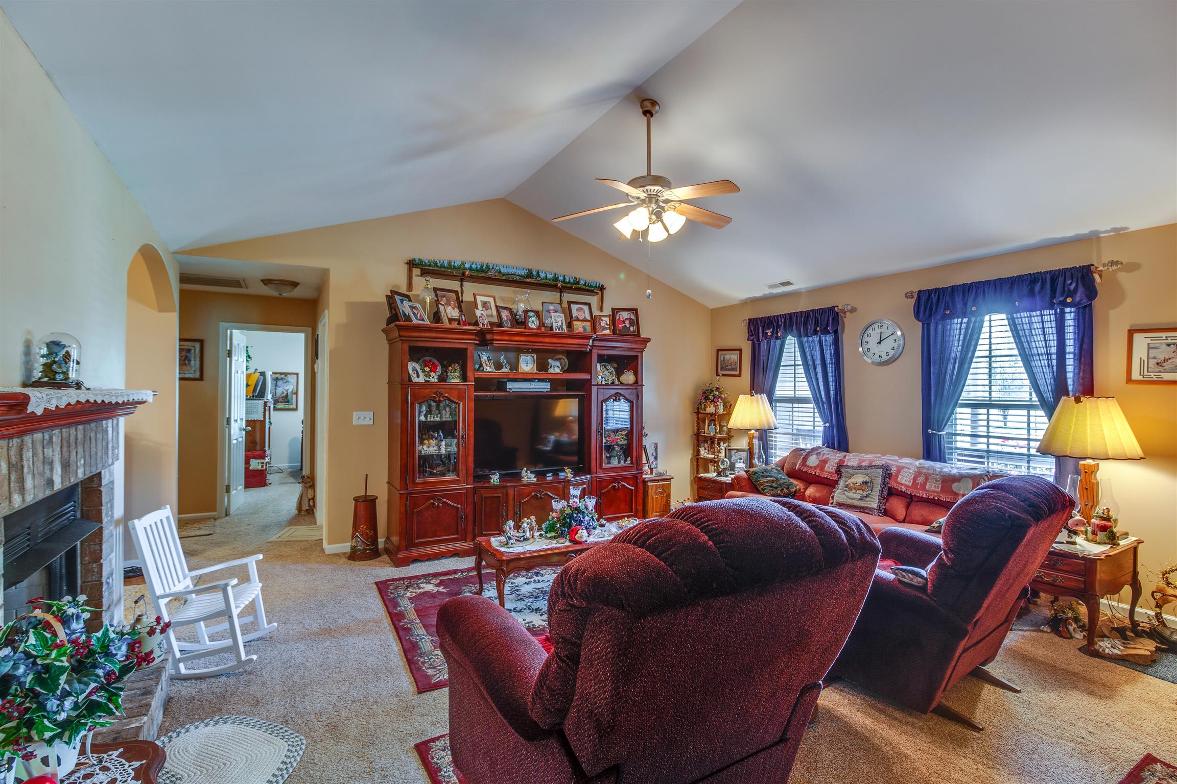 4475 Pyles Road Chapel Hill, TN 37034 - Photo 6 of 29 Gallery Image 6