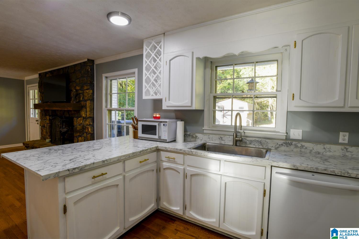 815 Old Wagon Road Pell City, AL 35125 - Photo 2 of 32