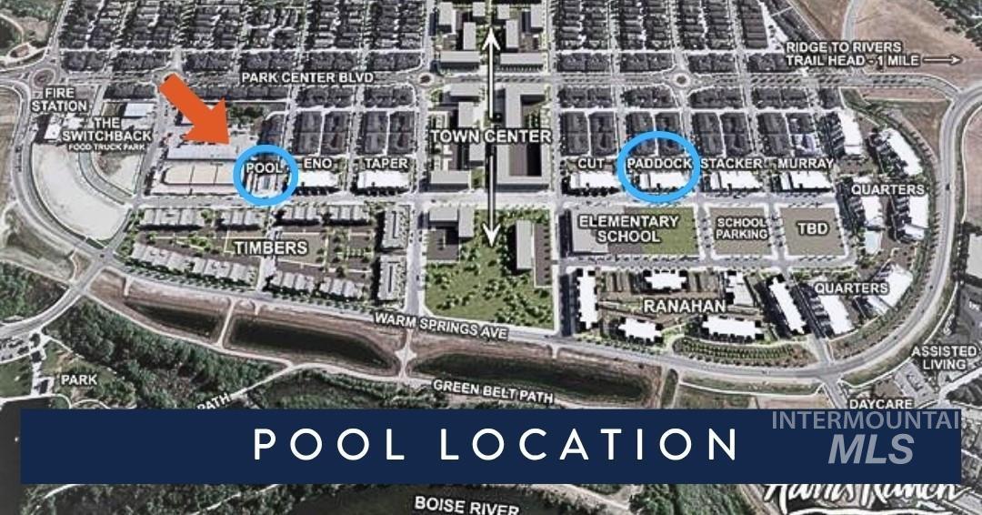 4250 Haystack, Unit 104 Boise, ID 83716 - Photo 42 of 49