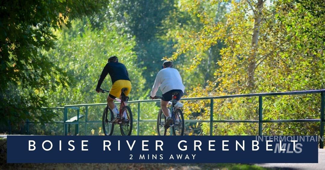 4250 Haystack, Unit 104 Boise, ID 83716 - Photo 43 of 49