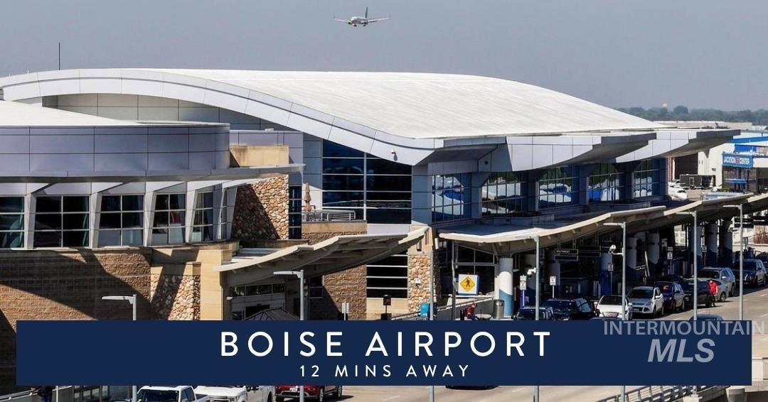 4250 Haystack, Unit 104 Boise, ID 83716 - Photo 47 of 49