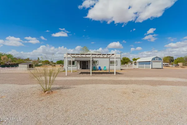 $549,000 | 7324 North 156th Avenue, Litchfield Park, AZ 85340