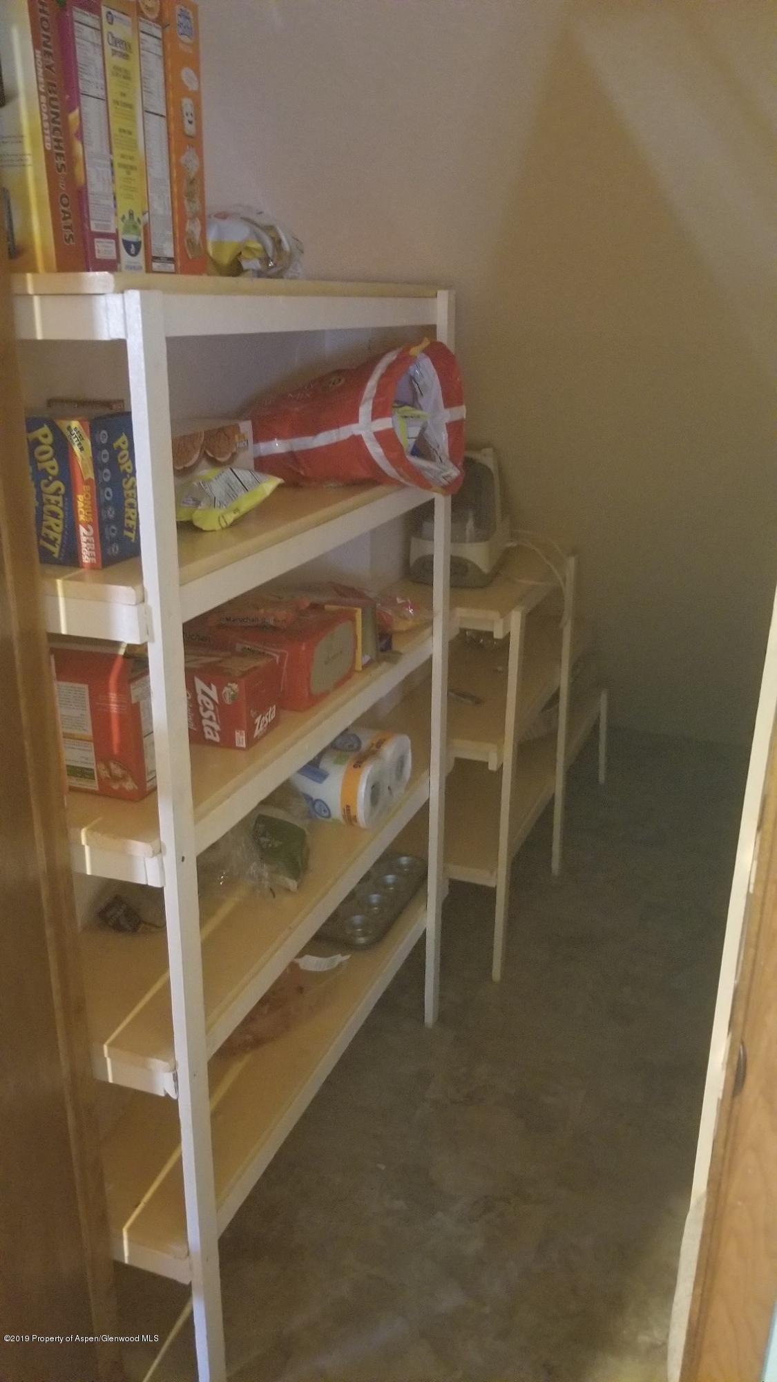 1428 Jays Avenue Rifle, CO 81650 - Photo 5 of 14 a view of an empty room