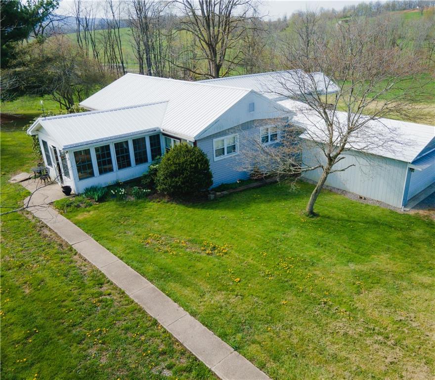 367 Carpentertown Mine Road Mount Pleasant, PA 15666 - Photo 1 of 14 Gallery Image 1