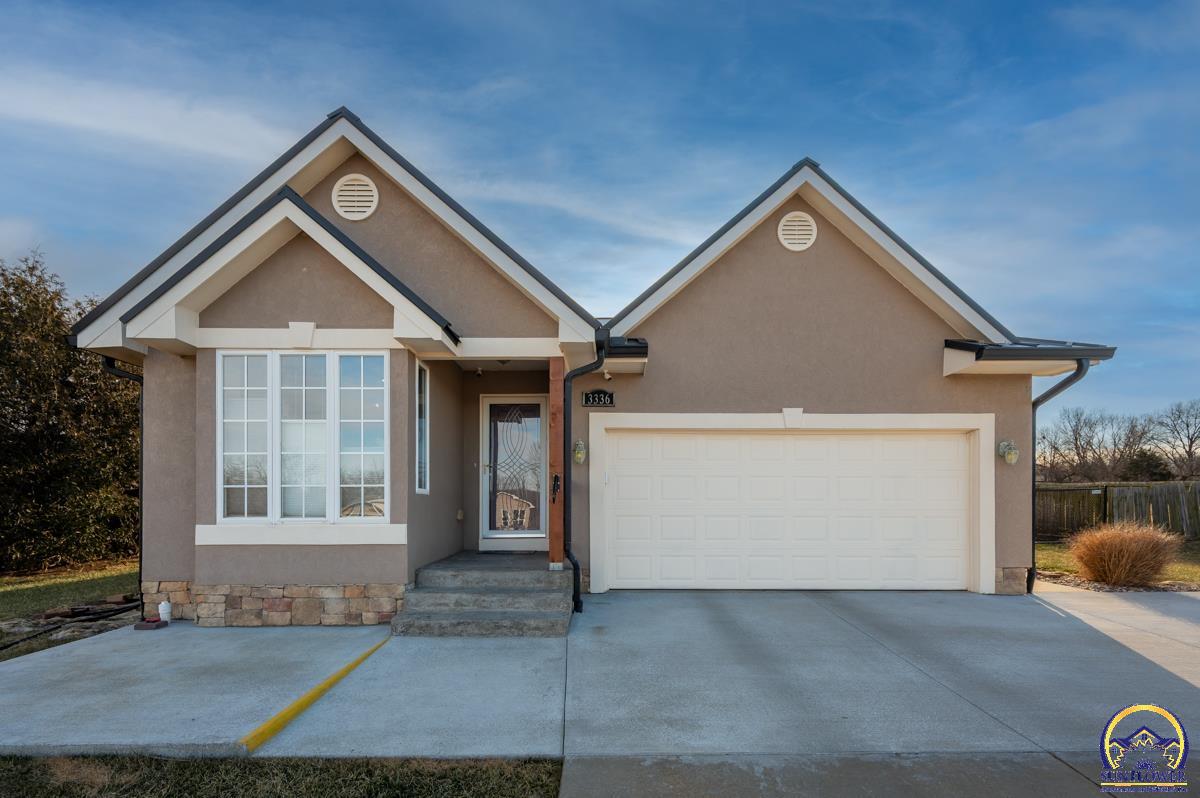 3336 Southeast Powell Street Topeka, KS 66605 - Photo 1 of 33