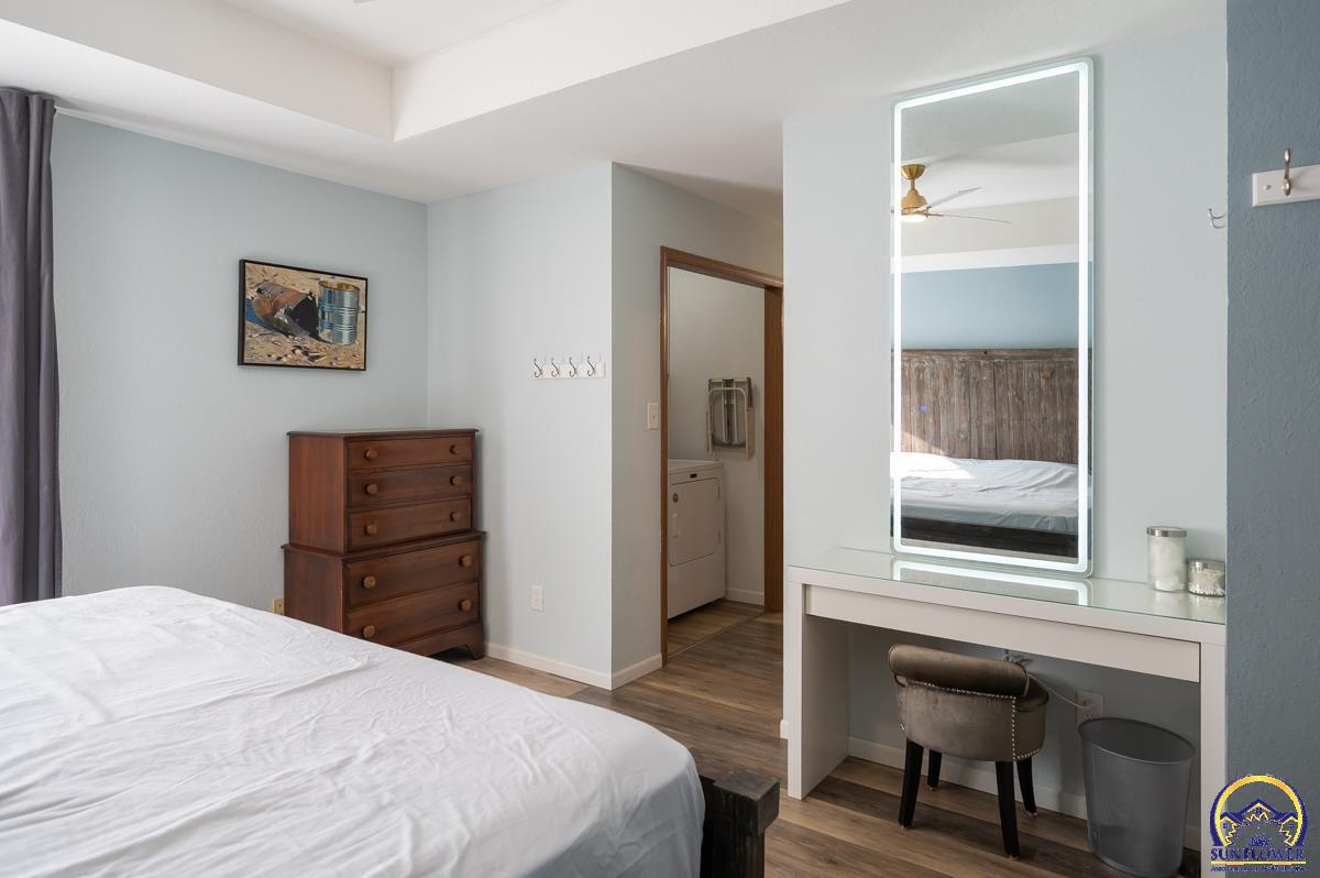 3336 Southeast Powell Street Topeka, KS 66605 - Photo 19 of 33