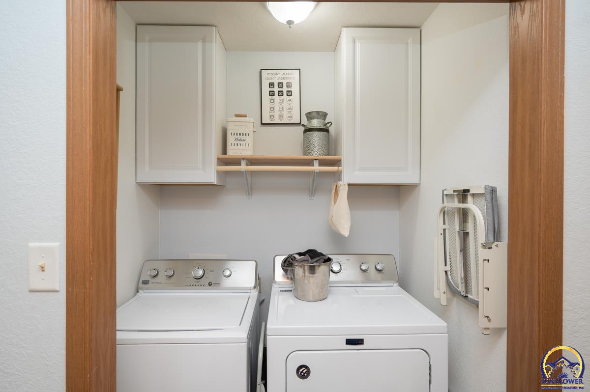 3336 Southeast Powell Street Topeka, KS 66605 - Photo 20 of 33