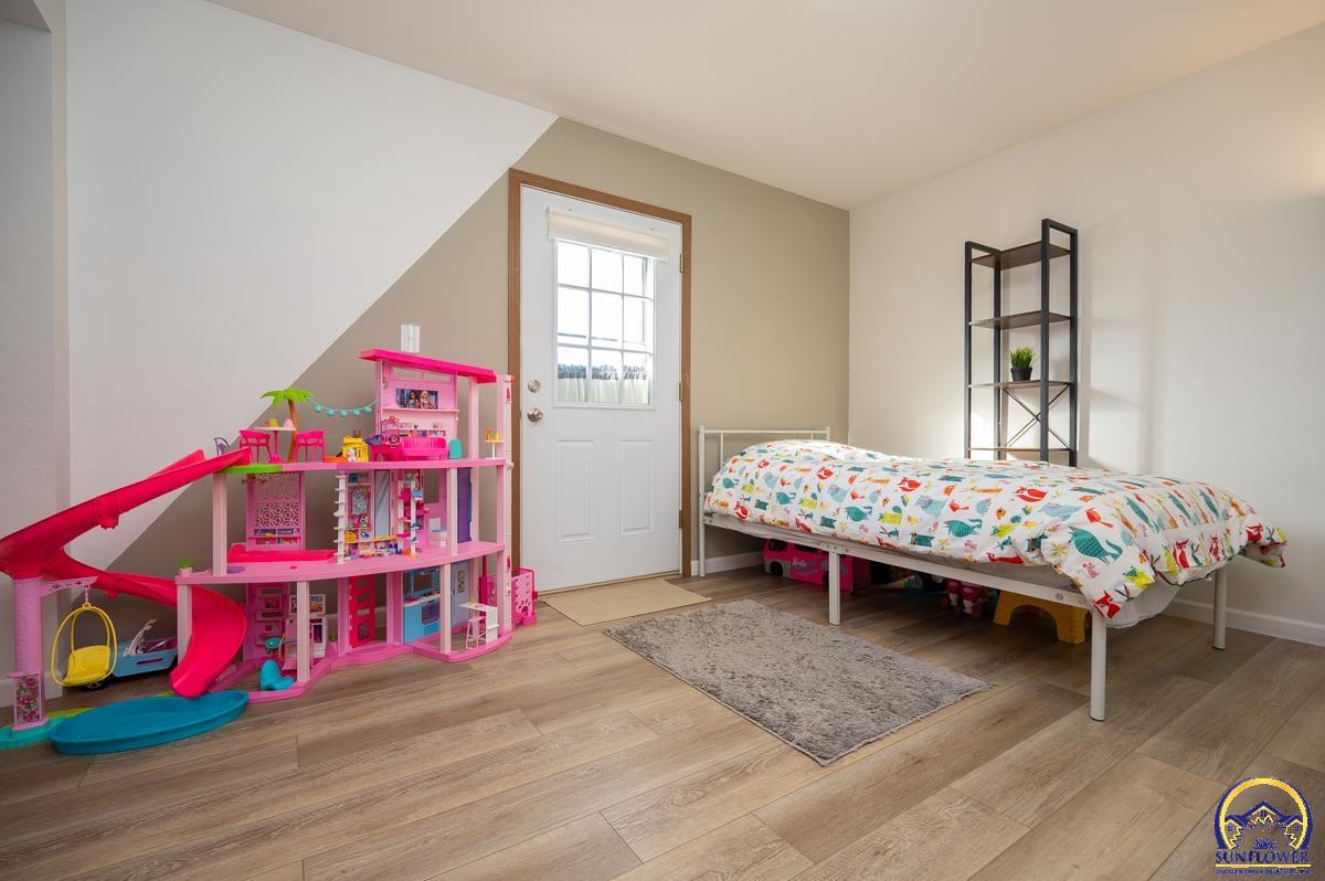 3336 Southeast Powell Street Topeka, KS 66605 - Photo 26 of 33