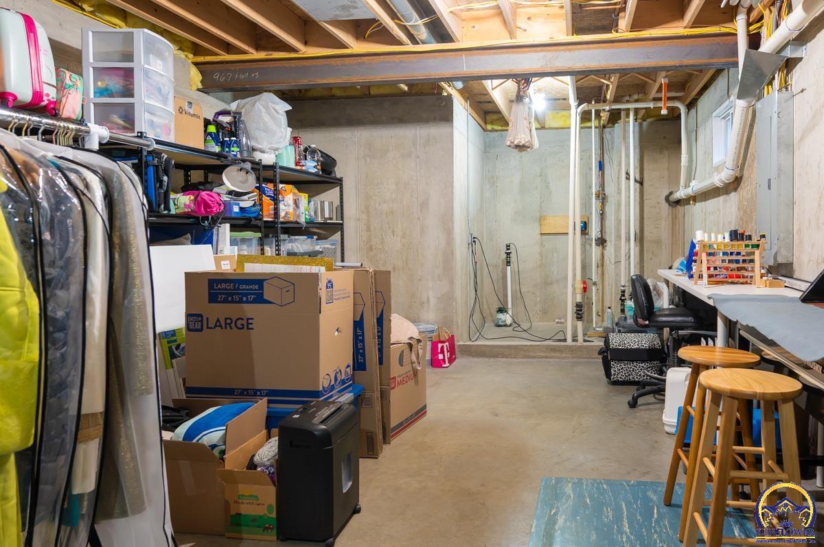 3336 Southeast Powell Street Topeka, KS 66605 - Photo 33 of 33