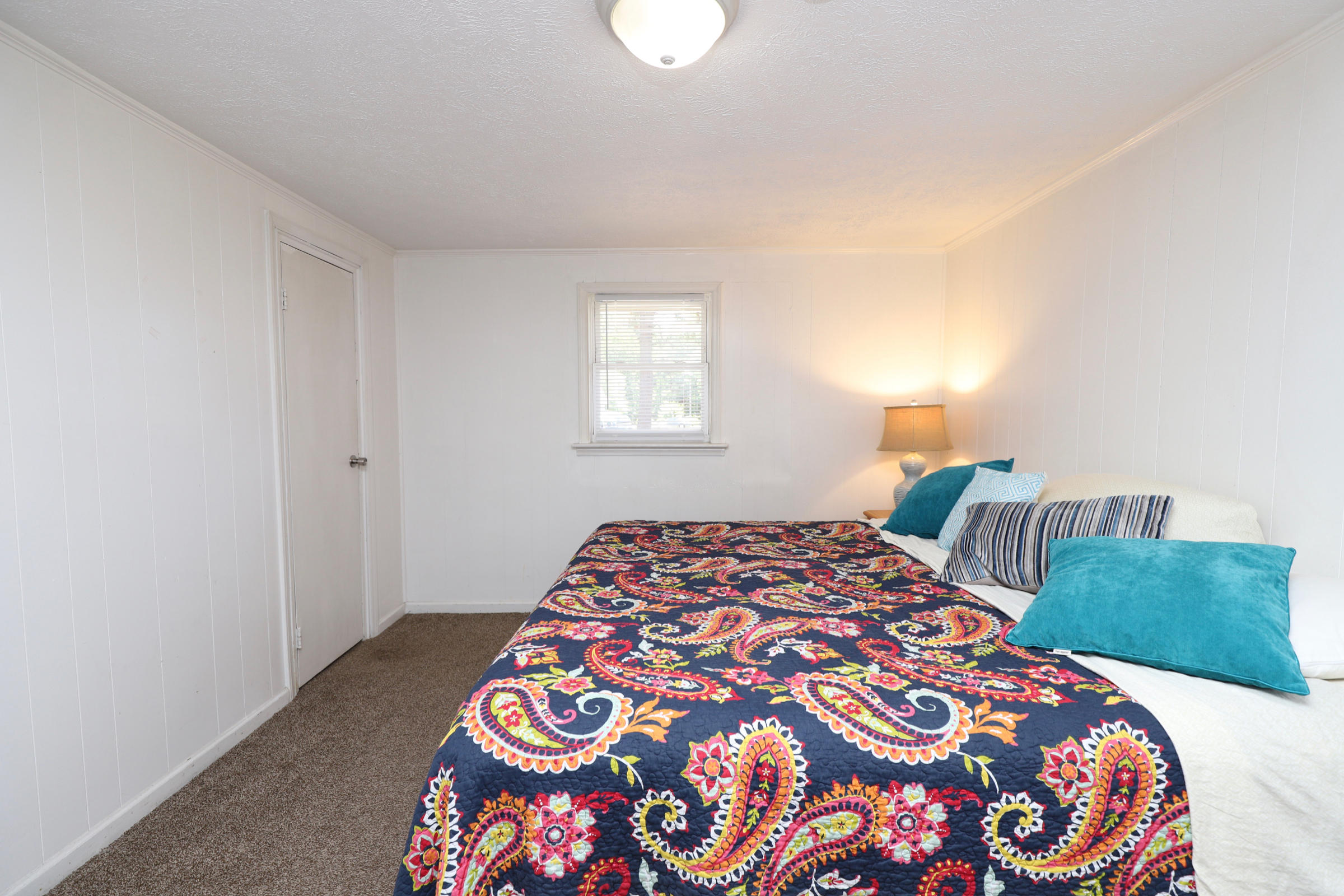 272 Sand Pit Road Aberdeen, NC 28315 - Photo 27 of 38 Master Bedroom (2)