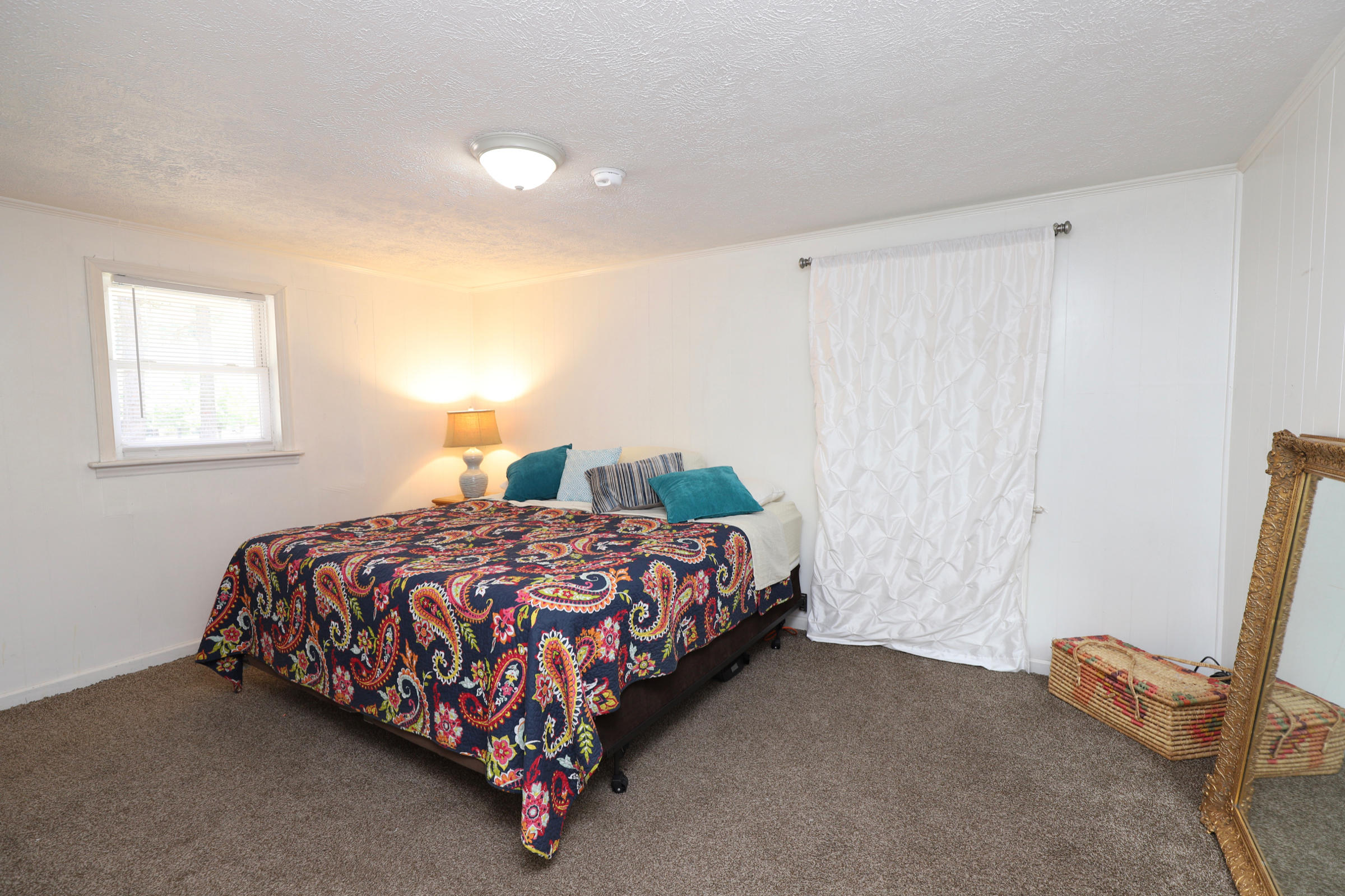 272 Sand Pit Road Aberdeen, NC 28315 - Photo 28 of 38 Master Bedroom (1)