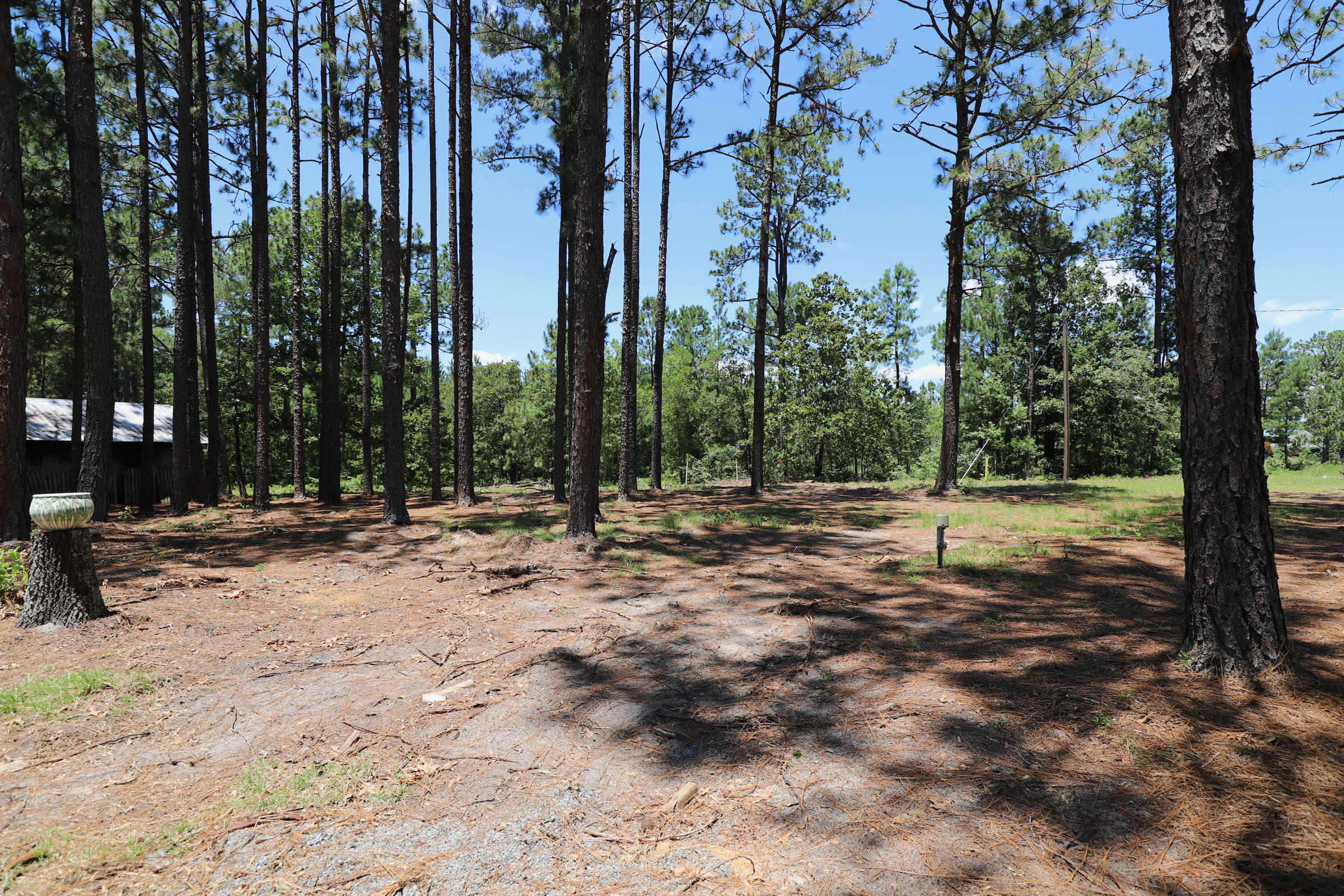 272 Sand Pit Road Aberdeen, NC 28315 - Photo 35 of 38 old lot 260
