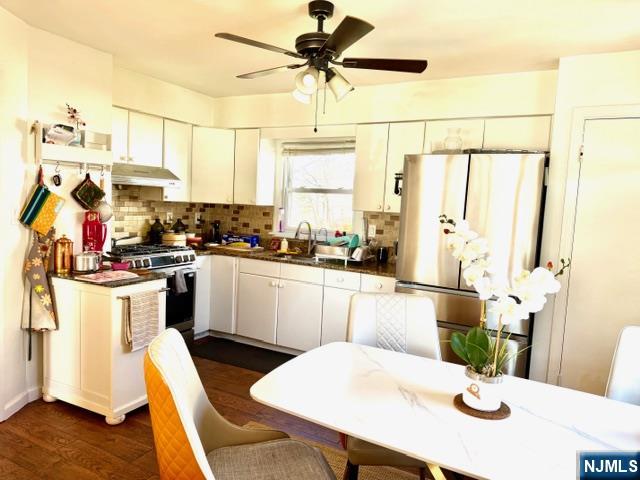 54 Austin Street Ridgefield Park, NJ 07660 - Photo 11 of 21