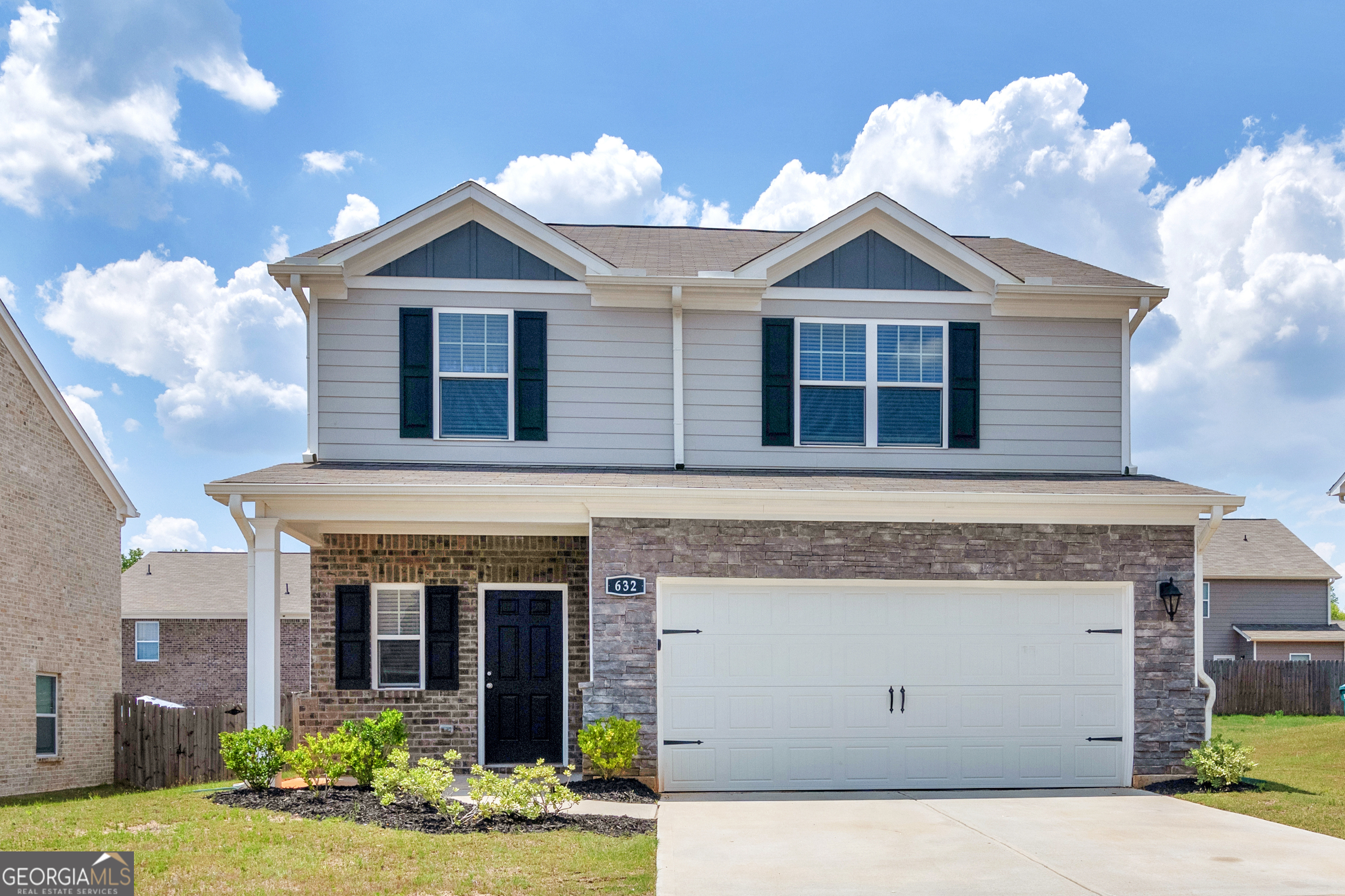 632 Gleaner Way Locust Grove, GA 30248 - Photo 1 of 1 Gallery Image 1