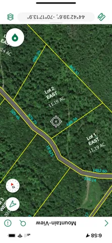 $79,900 | 2 East Mountain View Drive, Temple, ME 04984