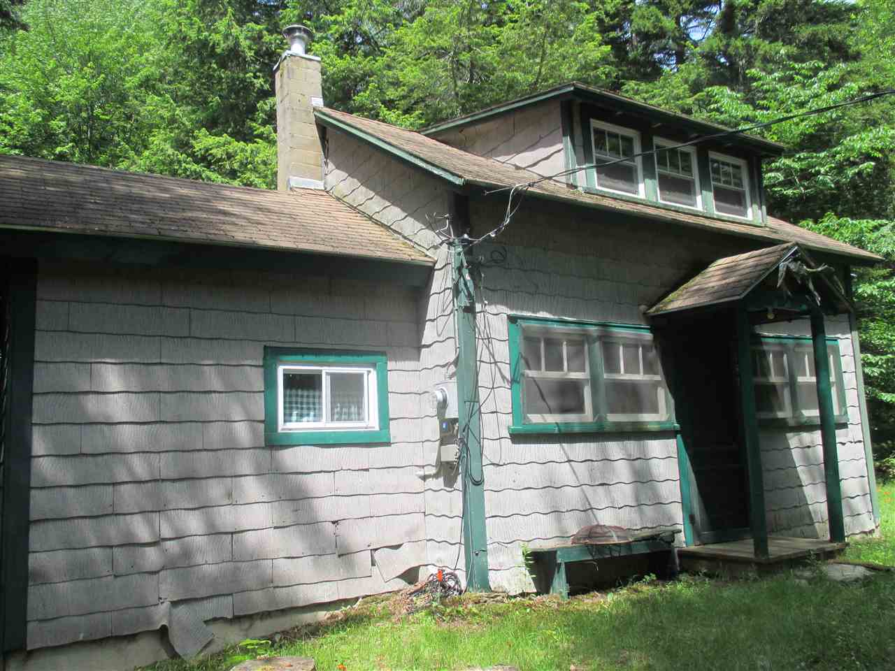 181 Bluebrook Road West Dover, VT 05356 - Photo 1 of 5 Gallery Image 1