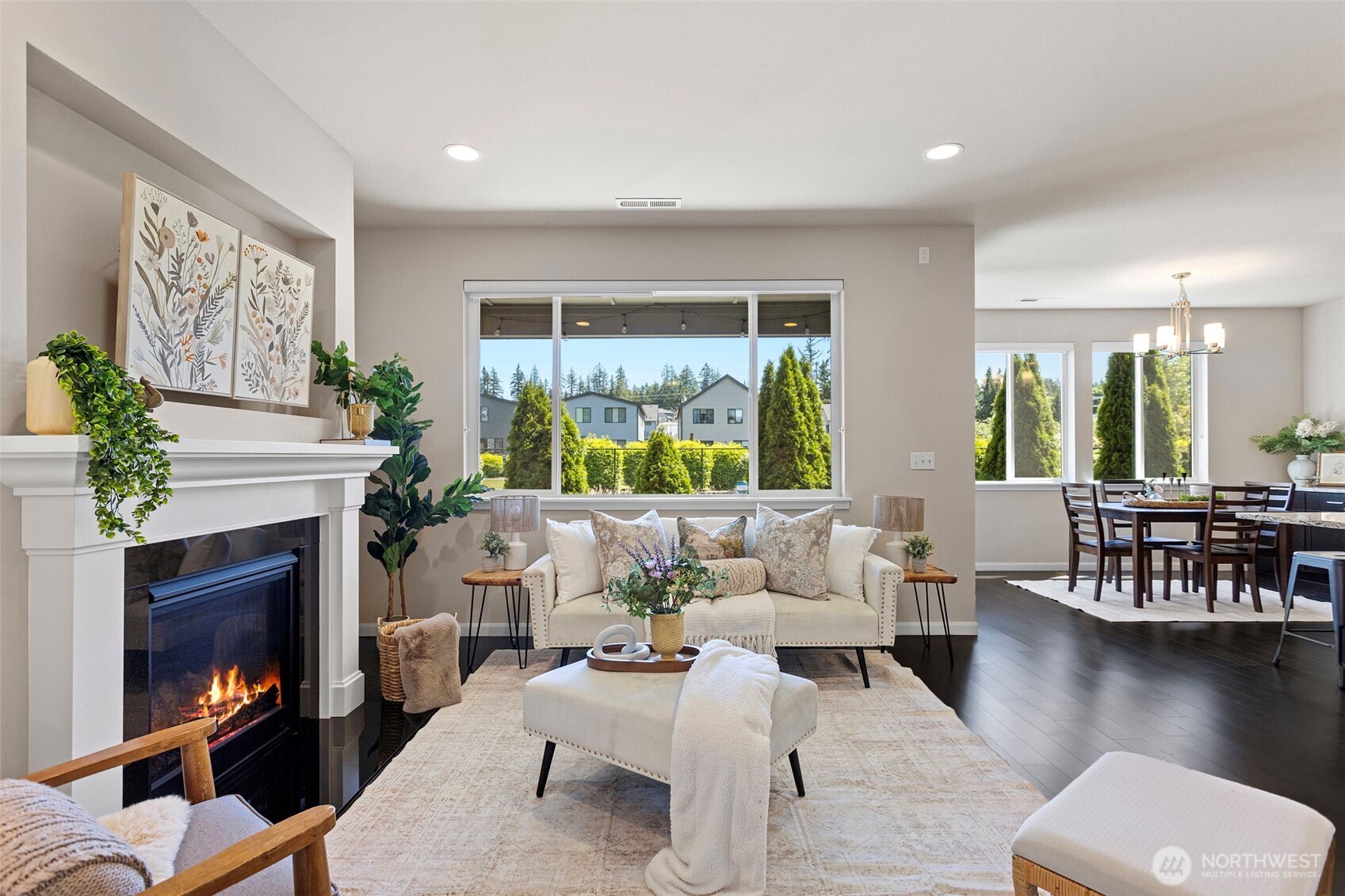 17913 38th Drive Southeast, Unit 20 Bothell, WA 98012 - Photo 6 of 32