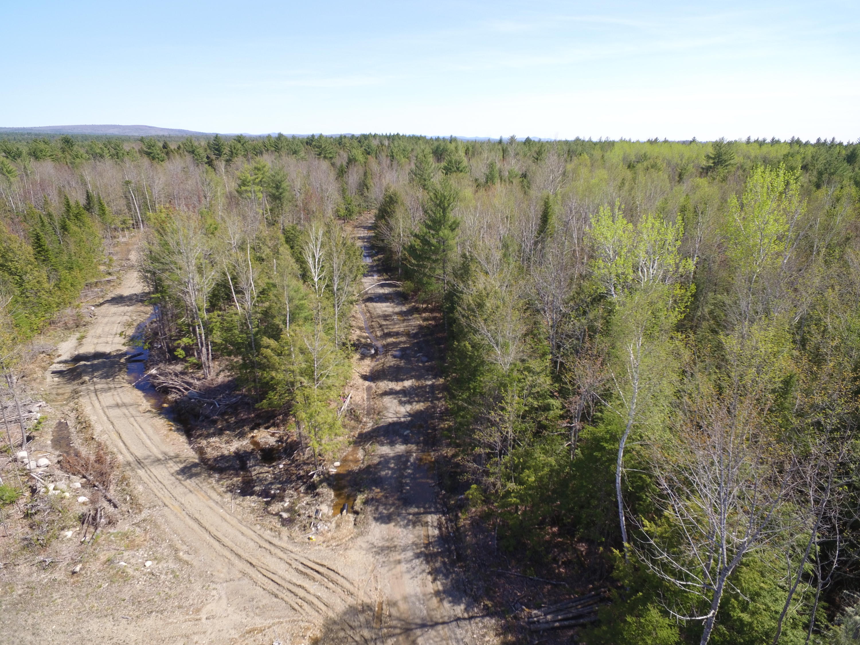 Tbd East Ridge Road Greenbush, ME 04418 - Photo 3 of 9 DJI_0143