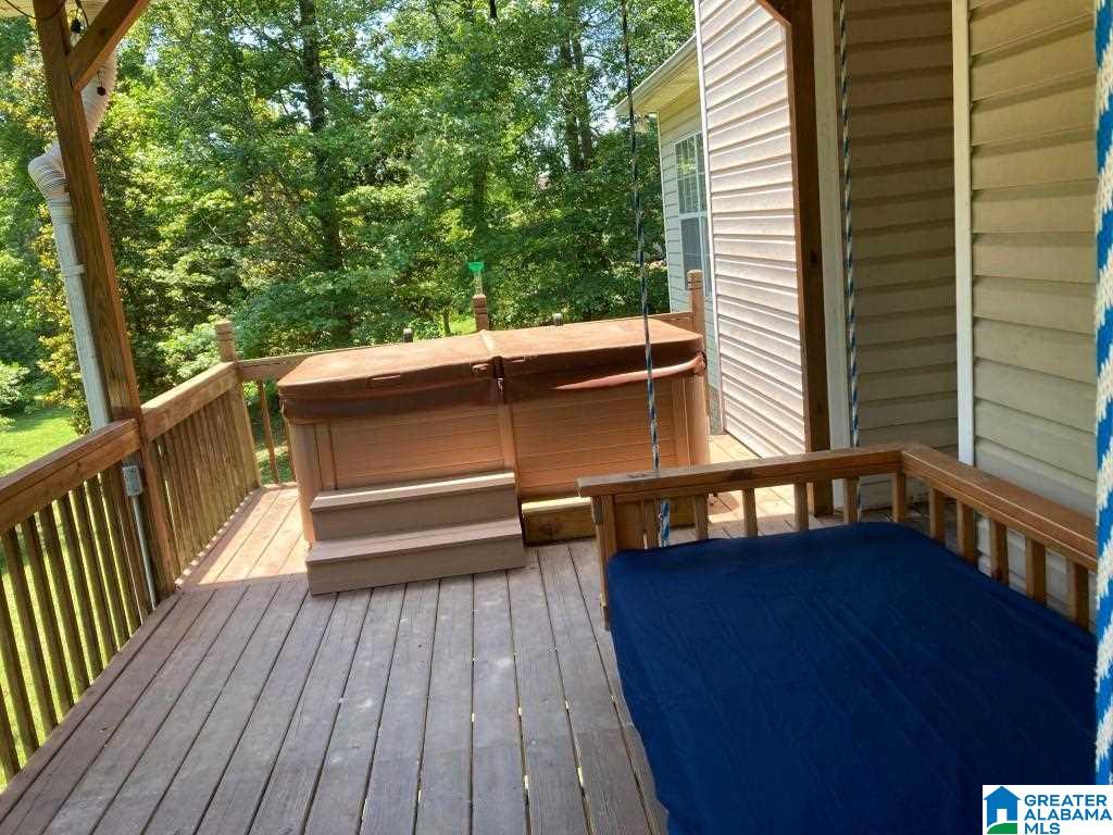 155 Bill Smith Road Trussville, AL 35173 - Photo 27 of 40